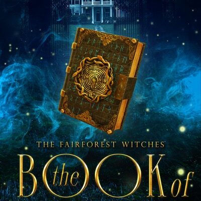 Book of Shadows