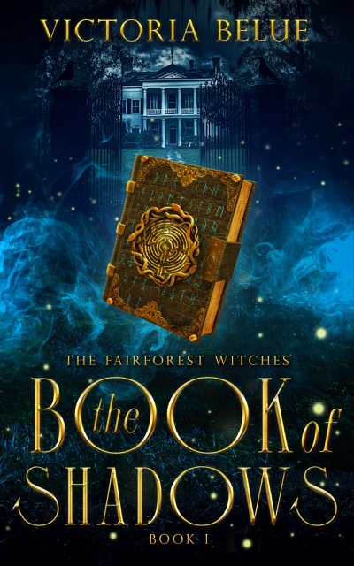 Book of Shadows