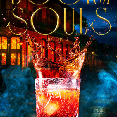 The Book of Souls