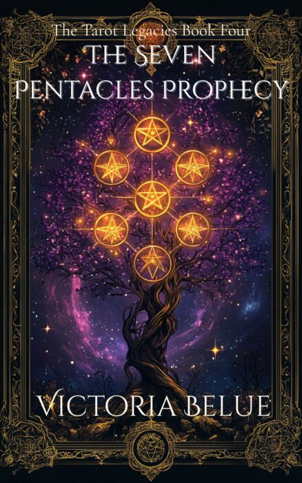 The Seven Pentacles Prophecy
