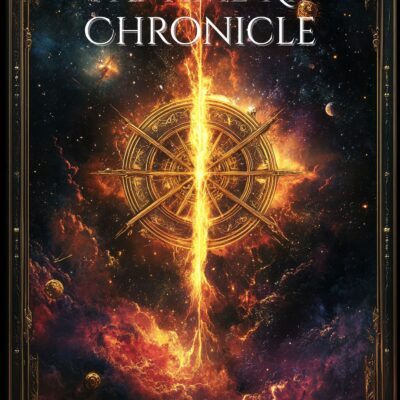 The Time Rip Chronicle